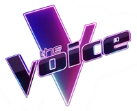 The Voice (The Seven)