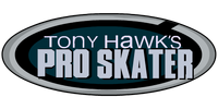 Tony Hawk's Pro Skater logo