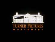 Turner Pictures Worldwide (1993) Logo (NTSC DVD) 453118617