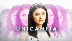 Unica Hija titlecard