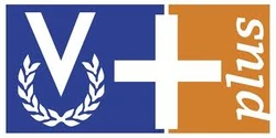 Venevision Plus logo
