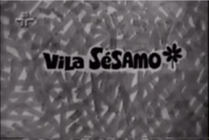 Vila Sésamo (1972)