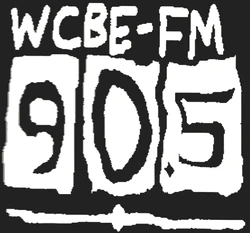 WCBE Columbus 1992
