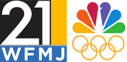 Olympics logo (2016-present)