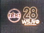 WSJV ABC 1981