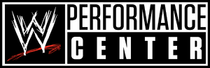 WWE Performance Center.svg