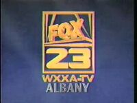 WXXA-TV #2