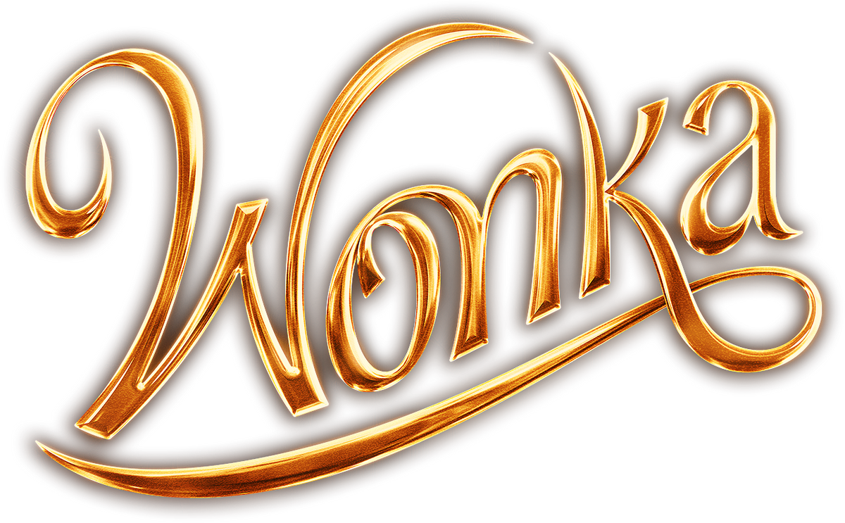 Wonka (película) Logopedia Fandom