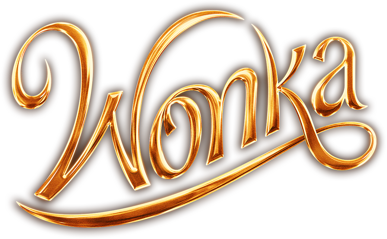 Wonka (film) Logopedia Fandom
