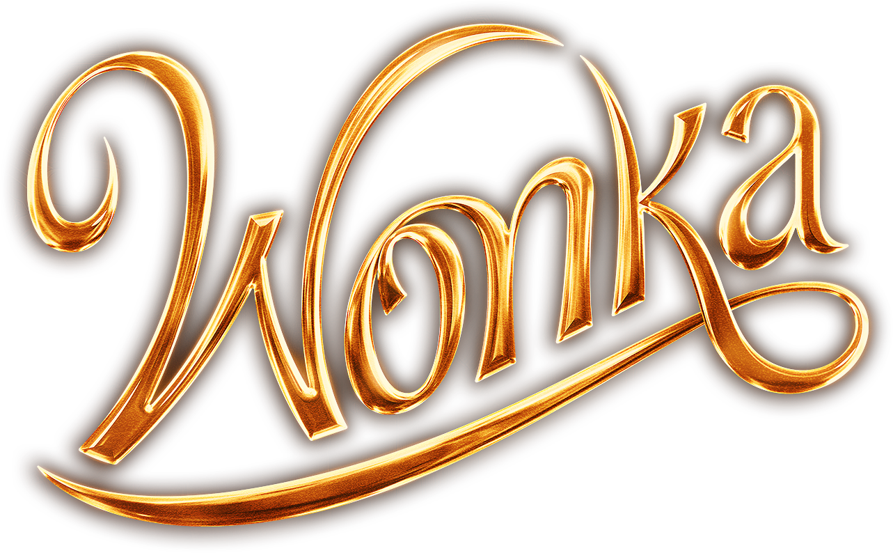 wonka logo