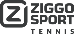Ziggo Sport Tennis.svg
