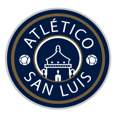 Atlético Luis | Logopedia Fandom