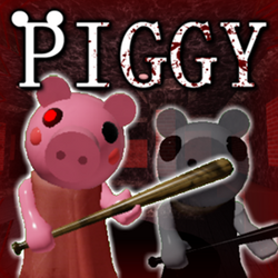 Piggy, Logopedia