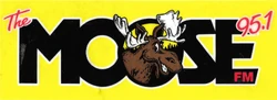 95.1 The Moose KMMS-FM