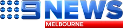 9News Melbourne Logo