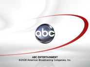 ABC Entertainemnt 2007-2008