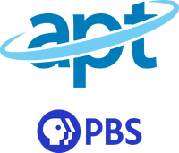 APT logo vertical