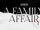 A Family Affair