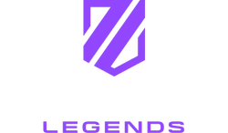 Asphalt Legends Logo 2025