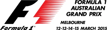 AusGP2015