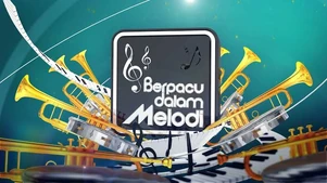 Berpacu Dalam Melodi Season 4