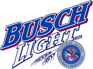 Busch Light - 2001