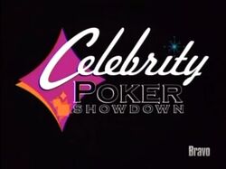 Celebrity Poker Showdown