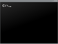 Command Prompt 2015