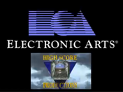 Electronic Arts and High Score Productions