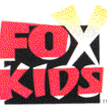 Fox Kids Closing Logo Group Wikia Fandom