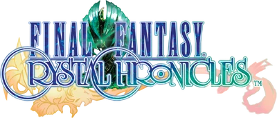 FinalFantasyCrystalChroniclesLogo