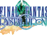 Final Fantasy Crystal Chronicles (series)