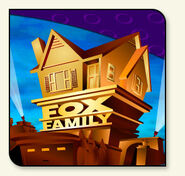 Fox family films 2010