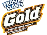 Kellogg's Frosted Flakes
