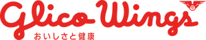 Glico Wings Logo