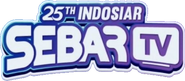 Indosiar 25 Tahun Sebar TV
