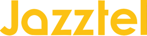 Jazztel logo
