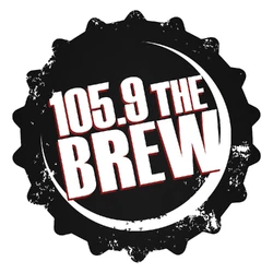 KFBW 105.9 The Brew