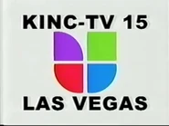 Station ID Circa 1996-2000