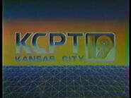 KCPT Station ID (1983–1984)