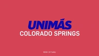 KGHB-CD UniMás Colorado Springs