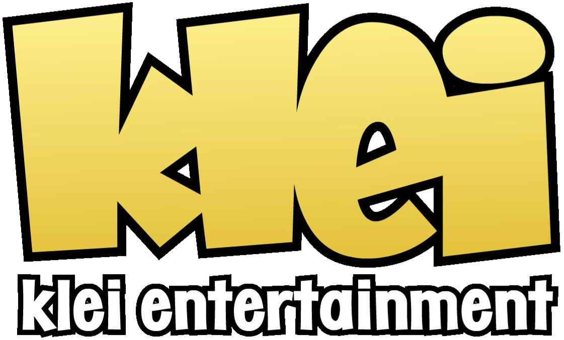 Klei Entertainment Logopedia Fandom