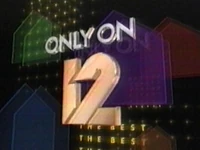 KPNX "Come Home to the Best, Only on Channel 12" promo (late 1988)