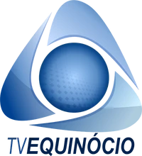 Logo - TV Equinócio