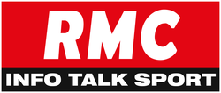 Logo RMC 2002