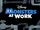 Monsters at Work