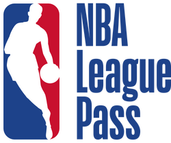 National Basketball Association, Logopedia