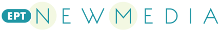 NewMedia logo