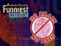 No Brain No Pain (2004)