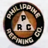 The first official logo of PRC